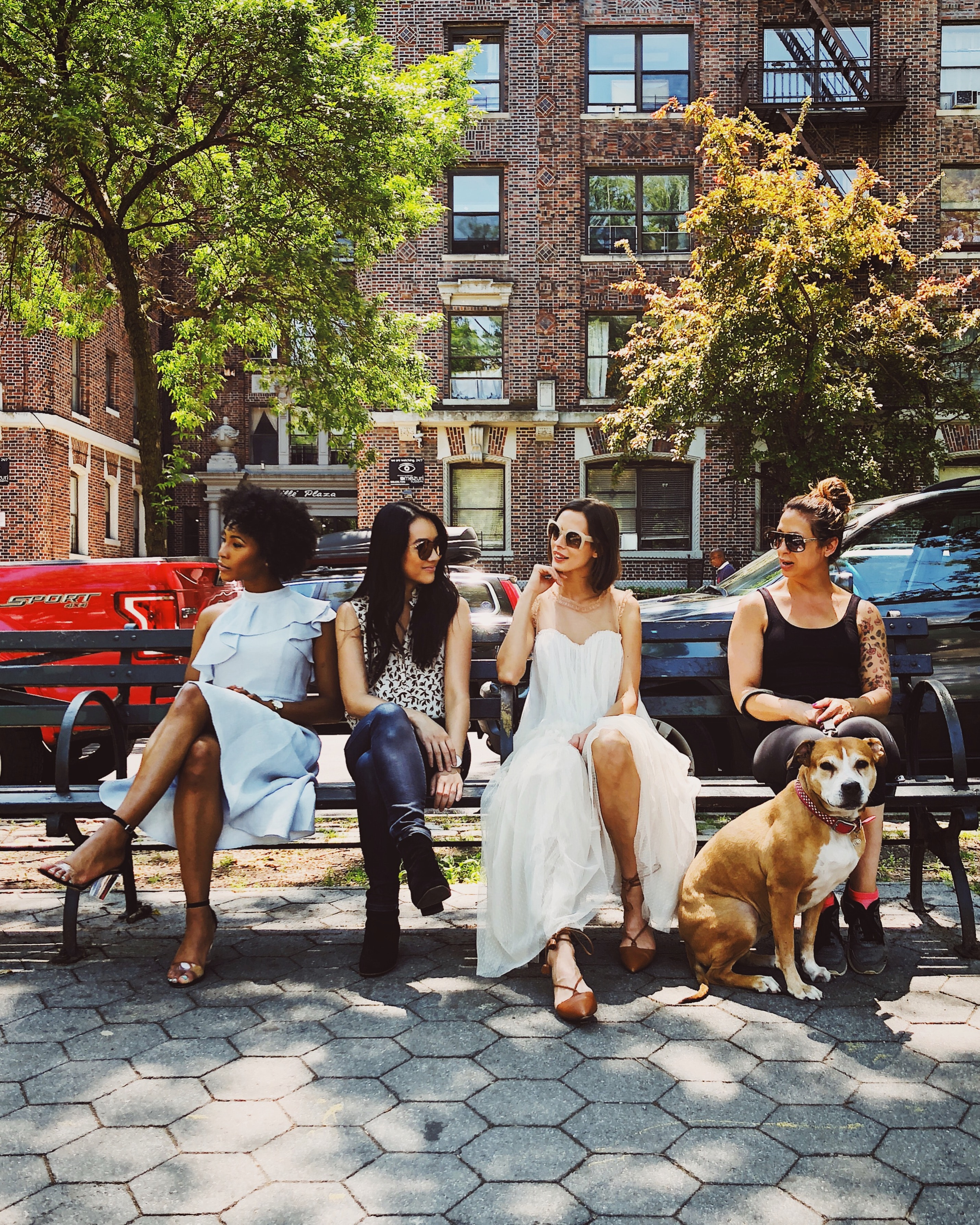 Your next trip - stylish, unique, and tailored just for you!
